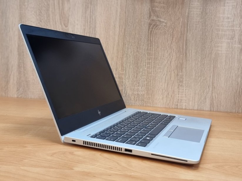 HP EliteBook 830 G5