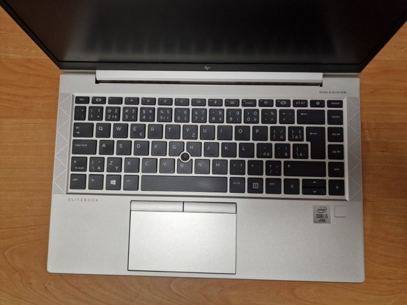 HP EliteBook 840 G7