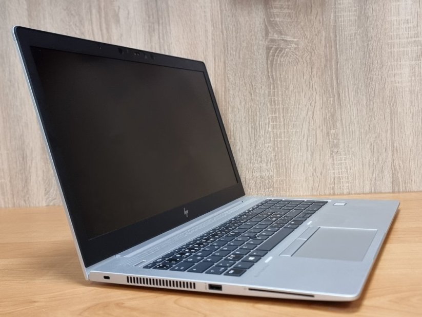 HP Elitebook 850 G5