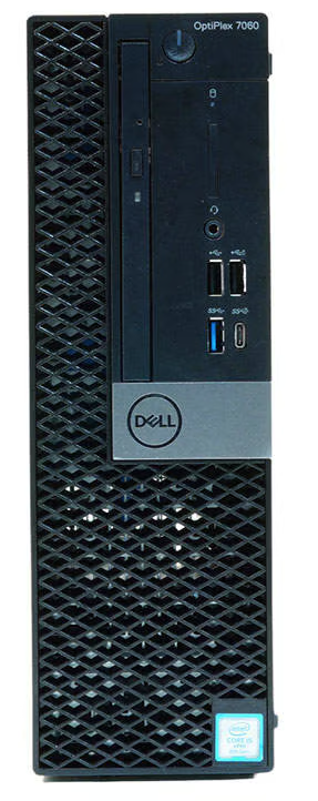 Dell OptiPlex 7060 SFF
