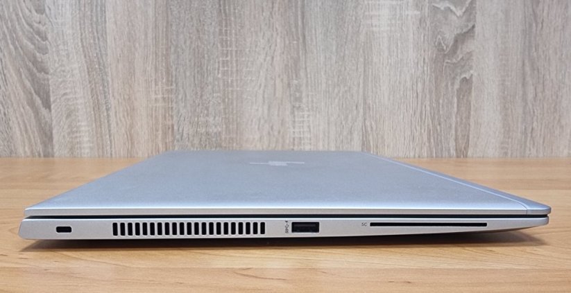 HP Elitebook 850 G5