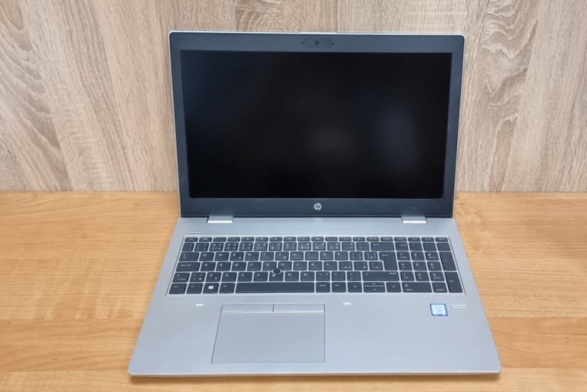 HP ProBook 650 G4