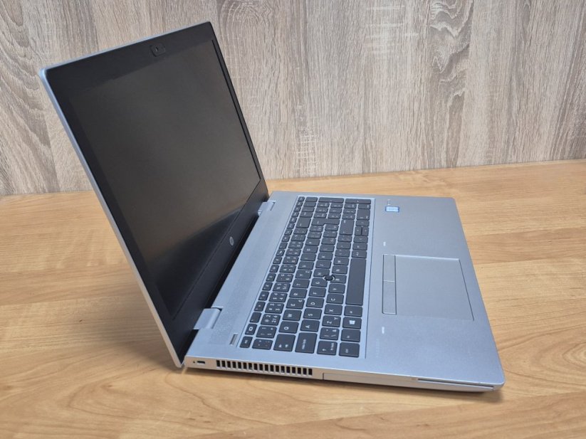 HP ProBook 650 G4