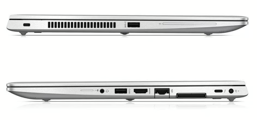 HP Elitebook 850 G6 32GB RAM, 512GB SSD