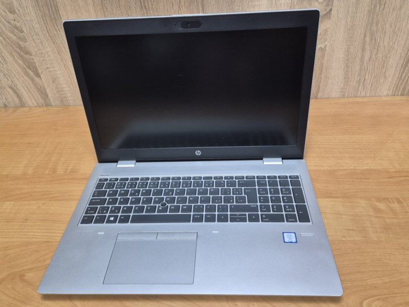 HP ProBook 650 G4