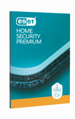 ESET HOME Security Premium, 1 zařízení