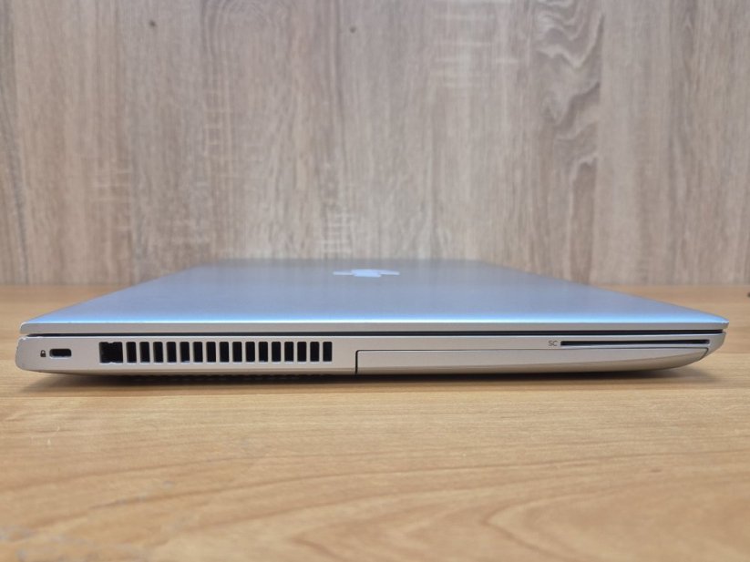 HP ProBook 650 G4