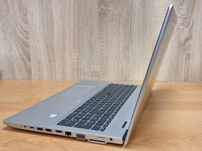 HP ProBook 650 G4