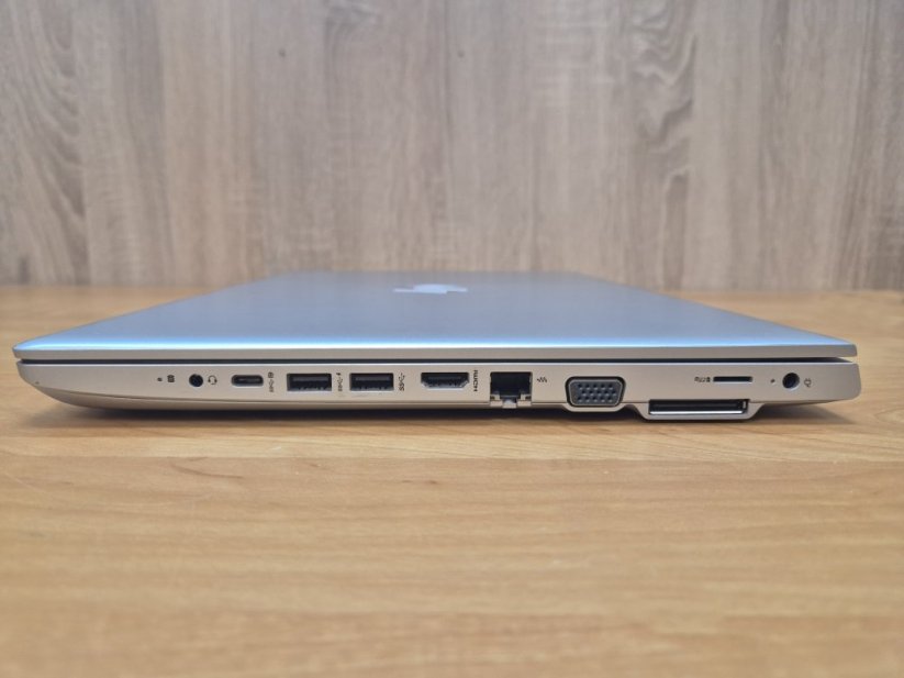 HP ProBook 650 G4