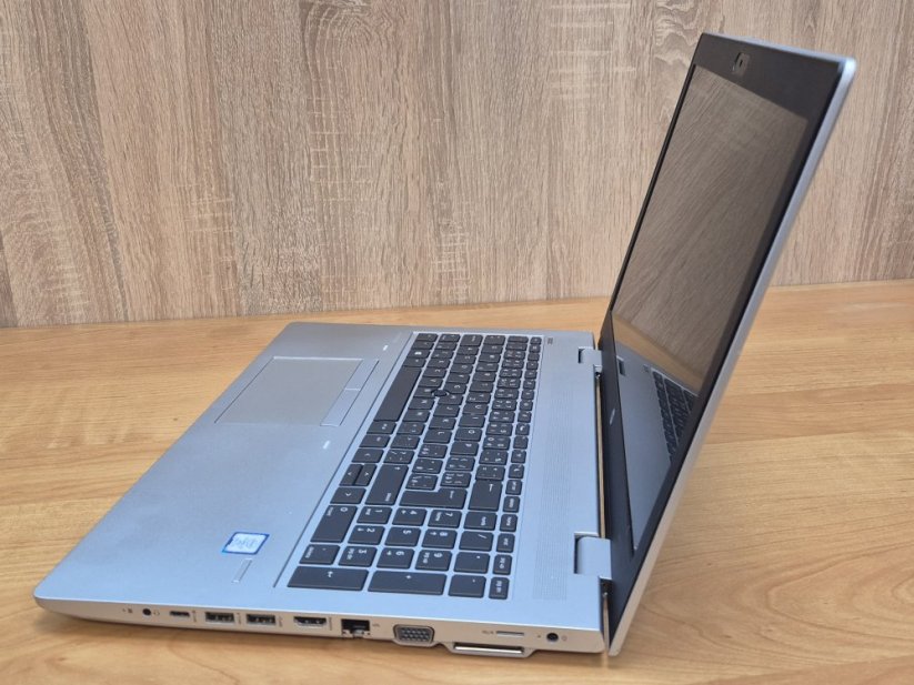 HP ProBook 650 G4