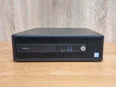 HP EliteDesk 800 G2 SFF - SSD 512GB