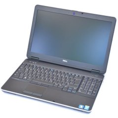 DELL E6540