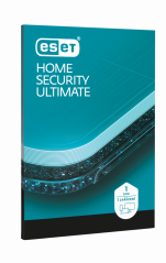 ESET HOME Security Ultimate - 5 zařízení