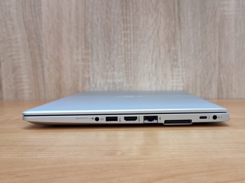 HP EliteBook 830 G5