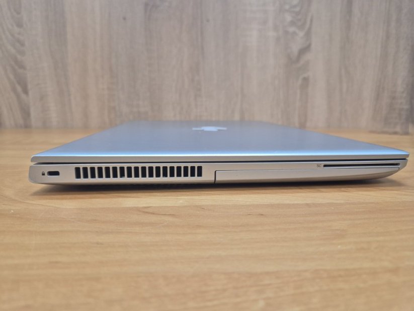 HP ProBook 650 G4