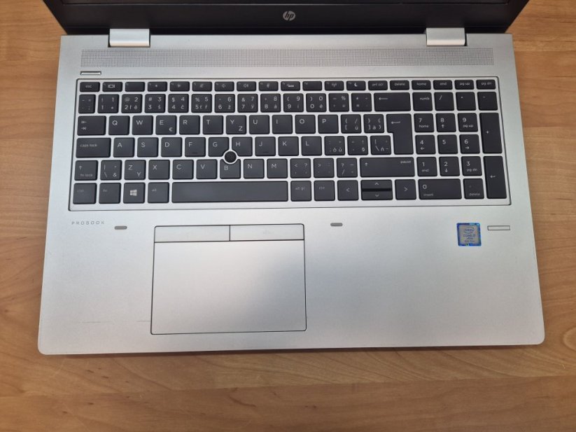 HP ProBook 650 G4