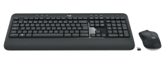 Logitech MK540 ADVANCED